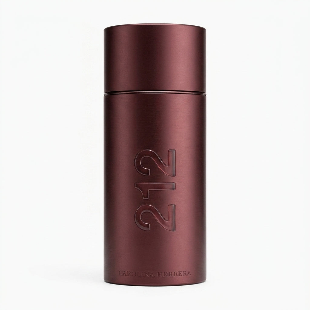 212 Sexy Men - Carolina Herrera