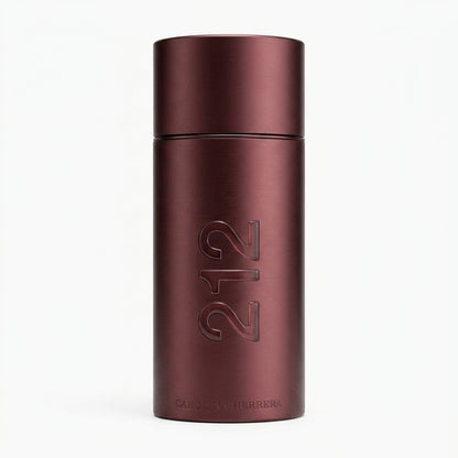 212 Sexy Men - Carolina Herrera