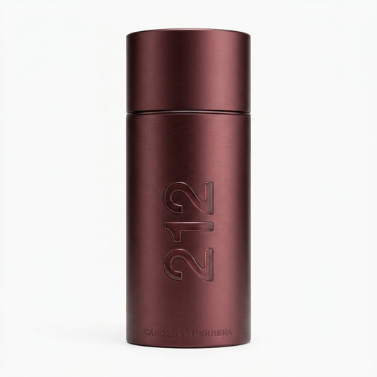 212 Sexy Men - Carolina Herrera