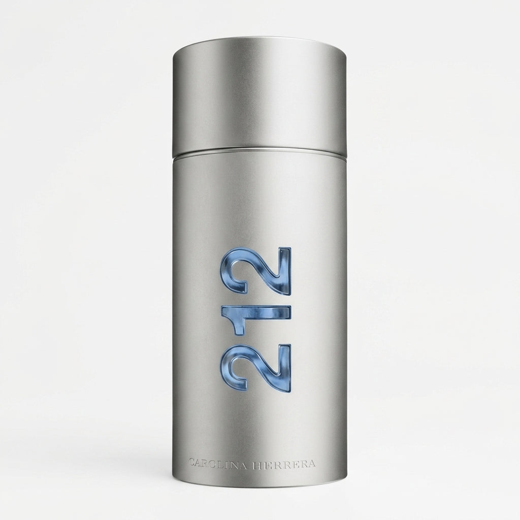 212 Men NYC - Carolina Herrera