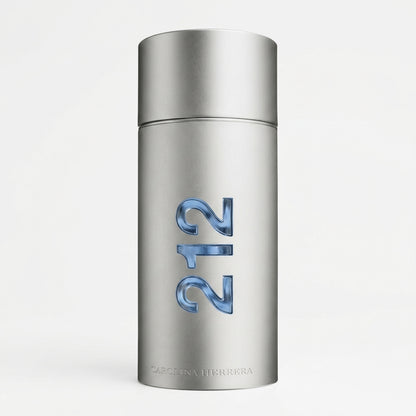 212 Men NYC - Carolina Herrera