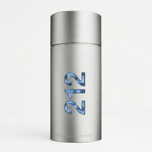 212 Men NYC - Carolina Herrera