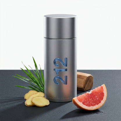 212 Men NYC - Carolina Herrera