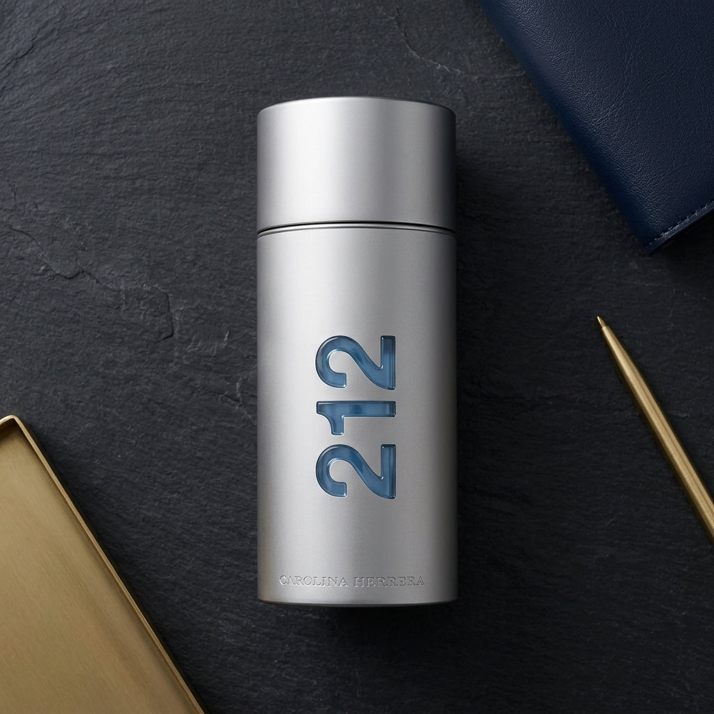 212 Men NYC - Carolina Herrera