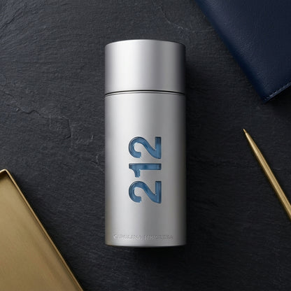 212 Men NYC - Carolina Herrera