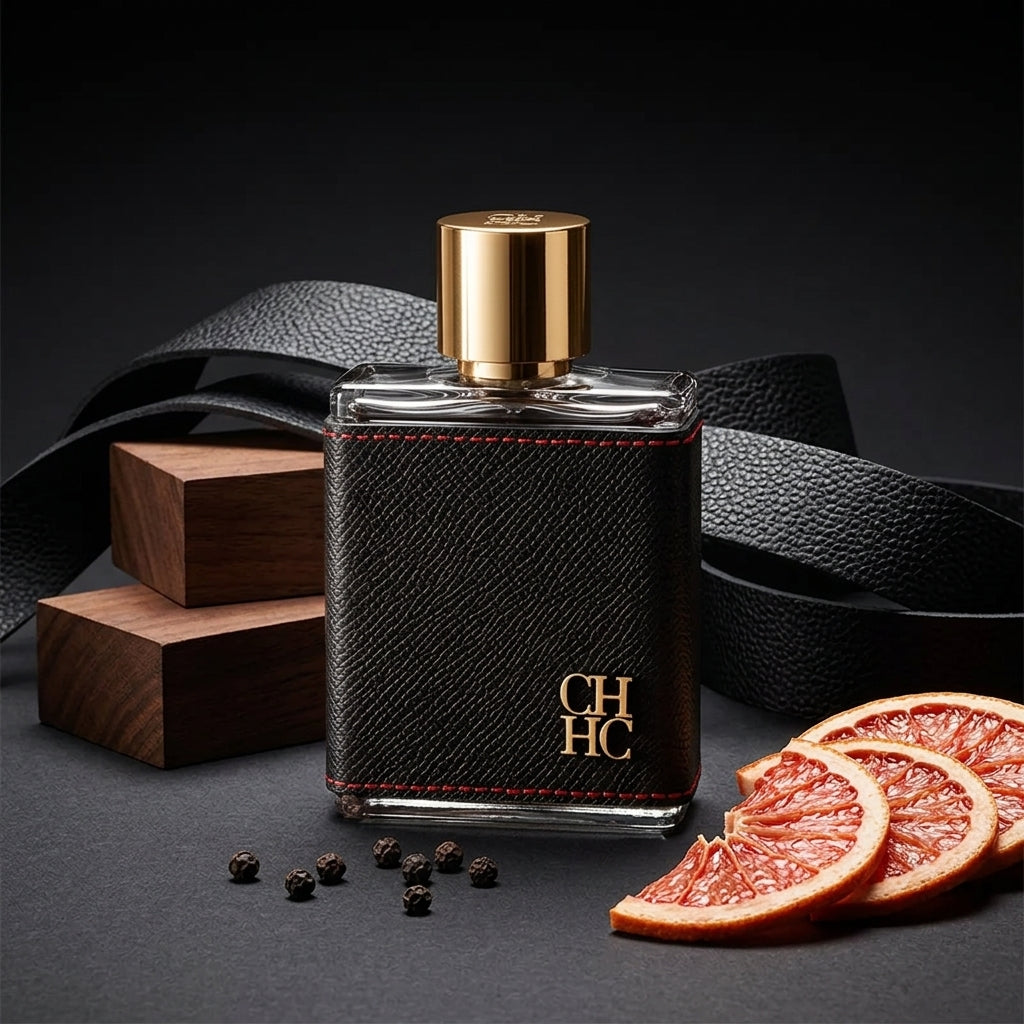 CH Men - Carolina Herrera