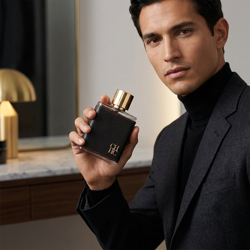 CH Men - Carolina Herrera