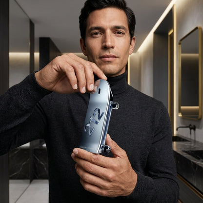 212 Men Heroes - Carolina Herrera
