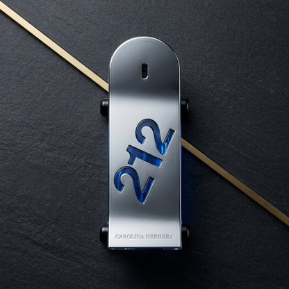 212 Men Heroes - Carolina Herrera
