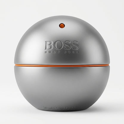 In Motion - Hugo Boss