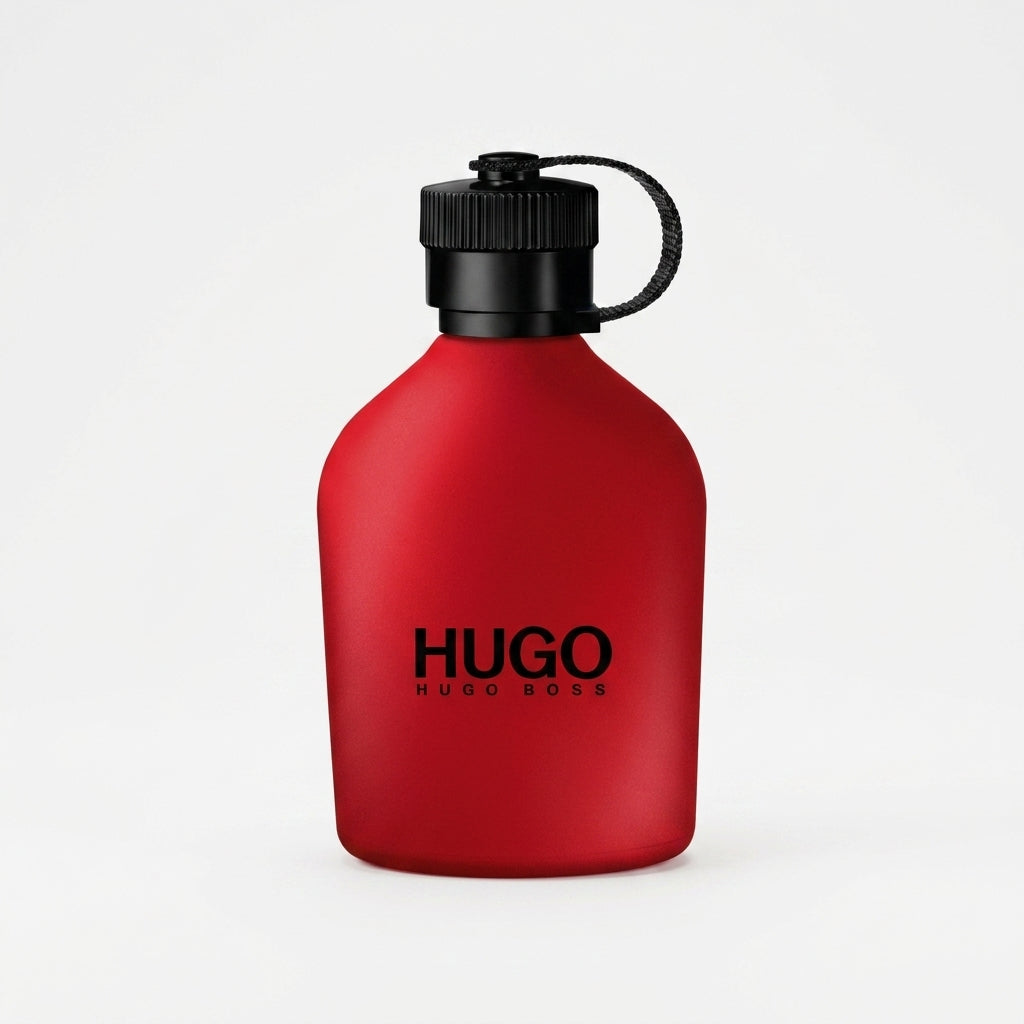 Red - Hugo Boss