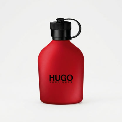 Red - Hugo Boss