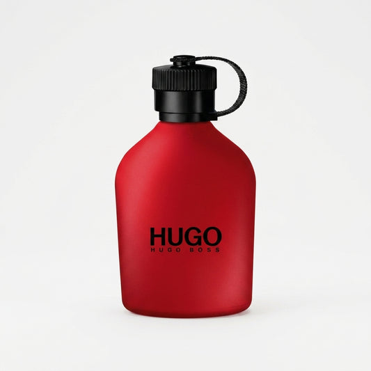 Red - Hugo Boss