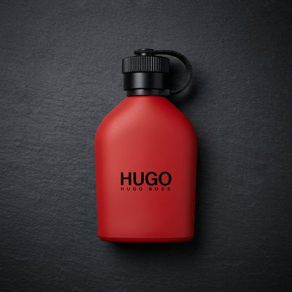 Red - Hugo Boss