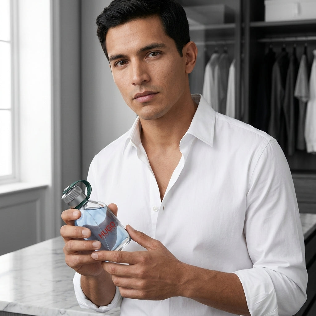 Hugo - Hugo Boss