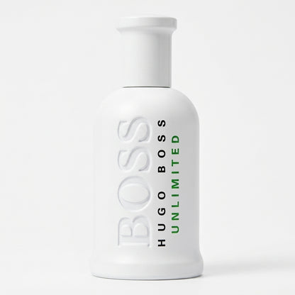 Unlimited - Hugo Boss