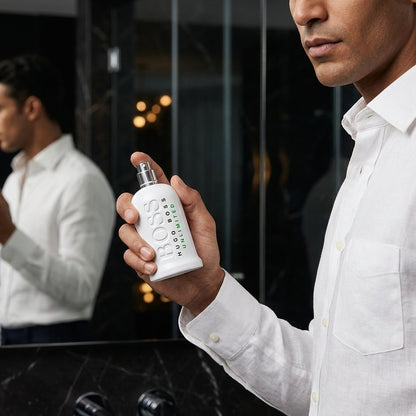 Unlimited - Hugo Boss