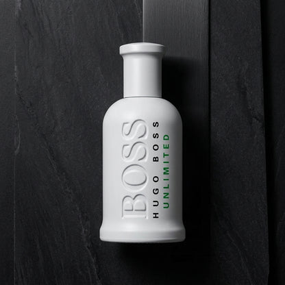 Unlimited - Hugo Boss
