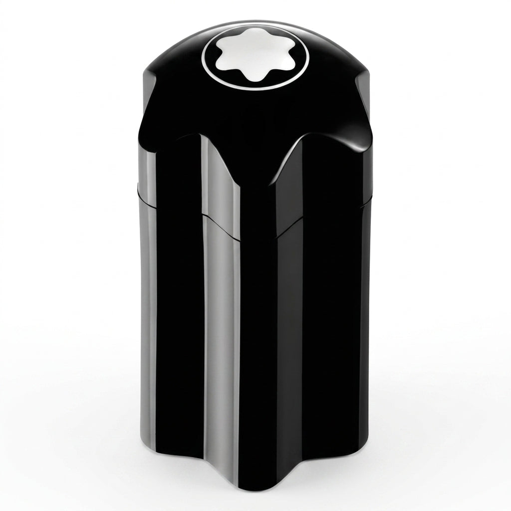Emblem - Montblanc