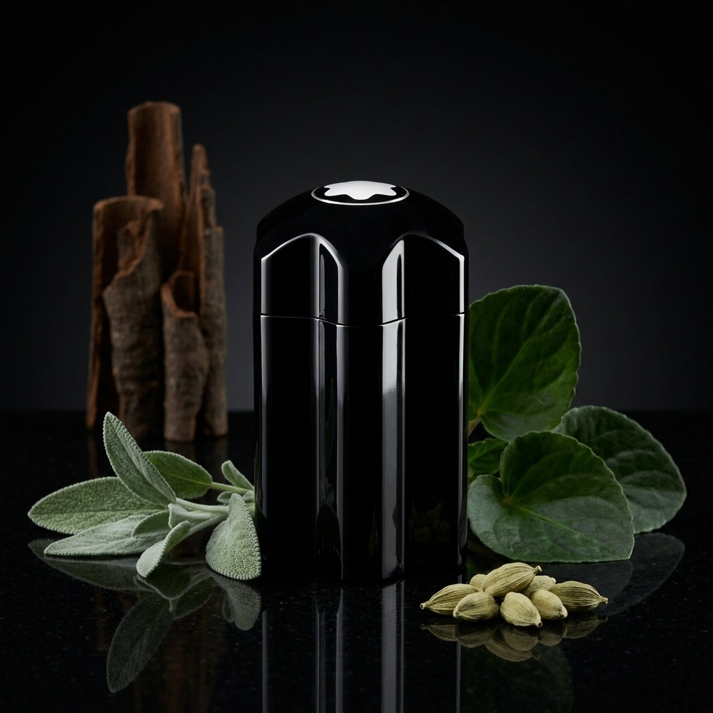 Emblem - Montblanc