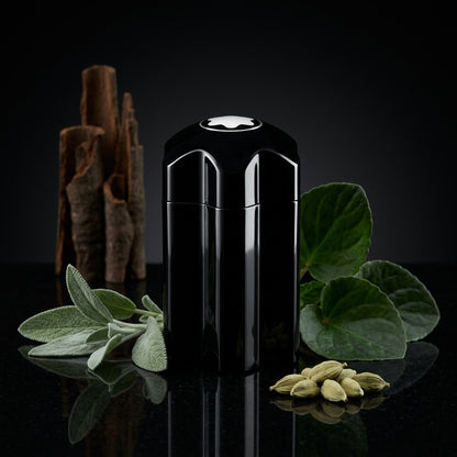Emblem - Montblanc