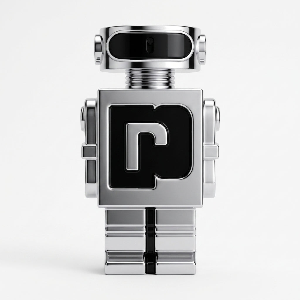 Phantom - Paco Rabanne