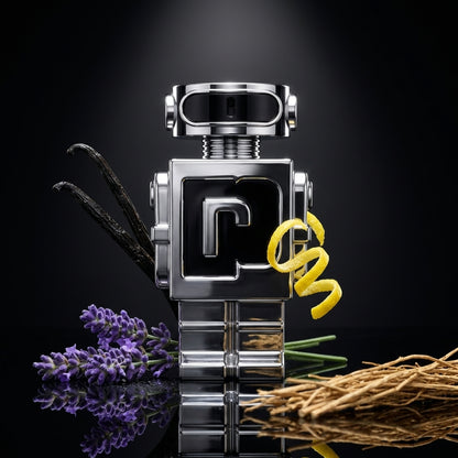 Phantom - Paco Rabanne