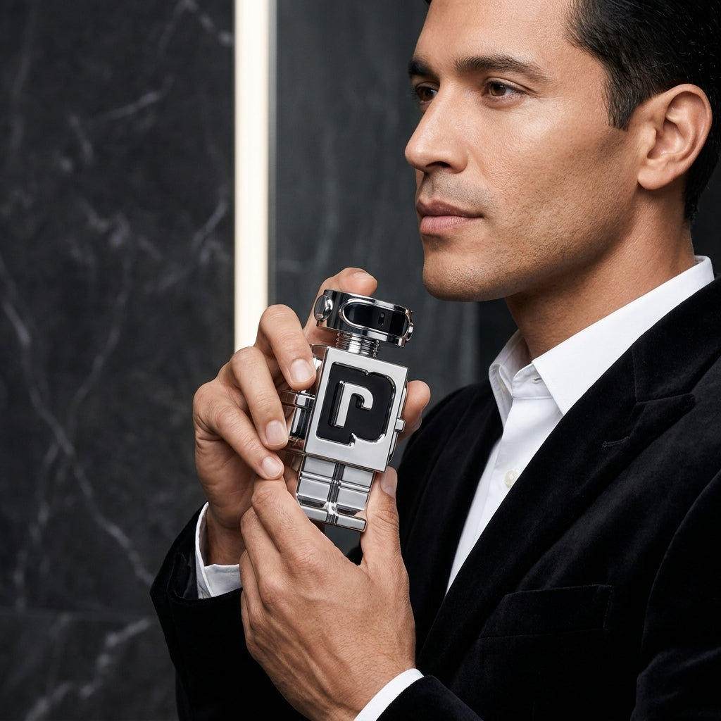 Phantom - Paco Rabanne