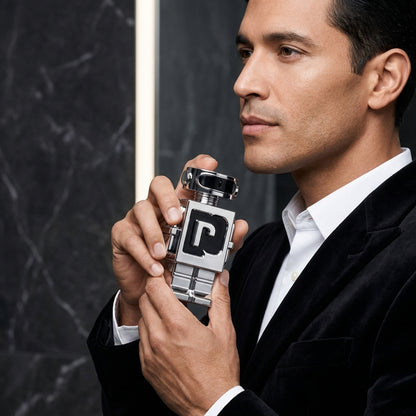 Phantom - Paco Rabanne