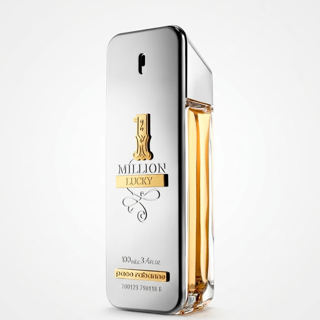 One Million Lucky - Paco Rabanne