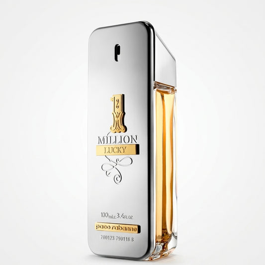 One Million Lucky - Paco Rabanne