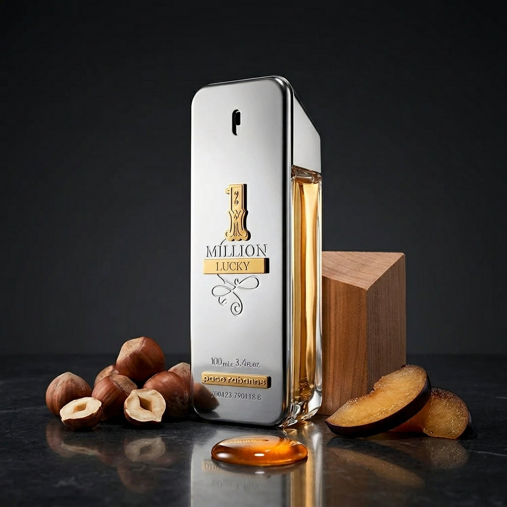 One Million Lucky - Paco Rabanne