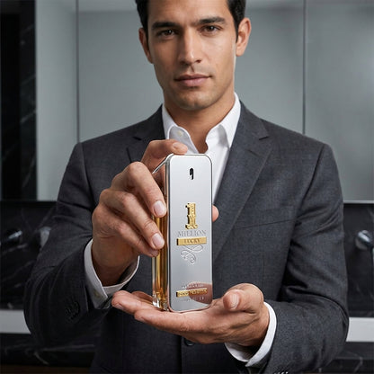 One Million Lucky - Paco Rabanne
