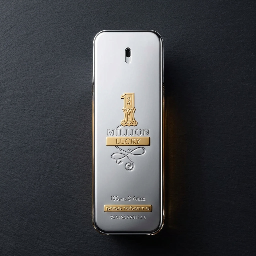 One Million Lucky - Paco Rabanne