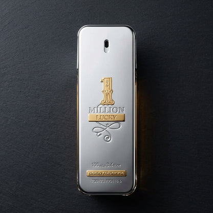 One Million Lucky - Paco Rabanne