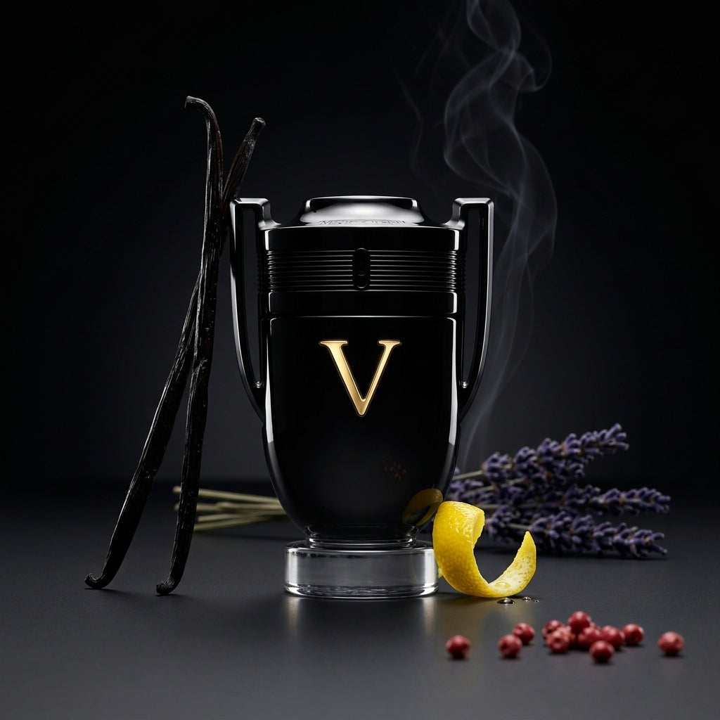 Invictus Victory - Paco Rabanne