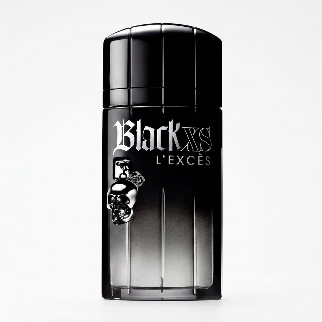 Black XS L'Exces - Paco Rabanne