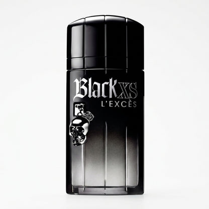 Black XS L'Exces - Paco Rabanne