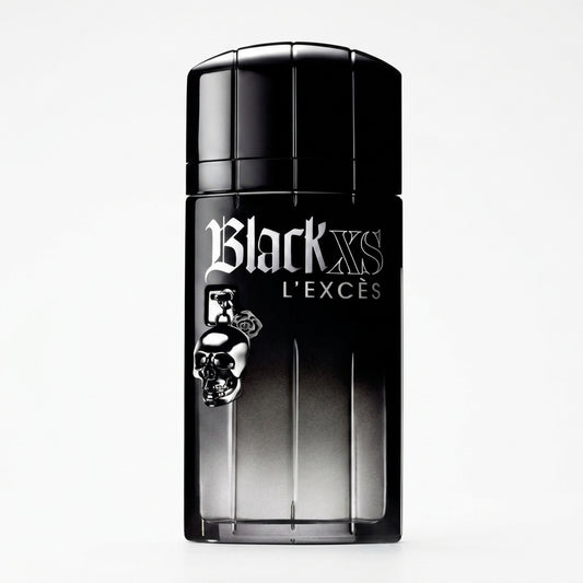 Black XS L'Exces - Paco Rabanne
