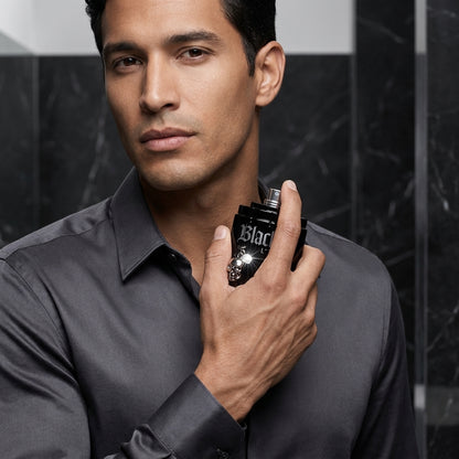Black XS L'Exces - Paco Rabanne