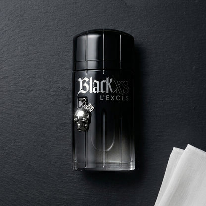 Black XS L'Exces - Paco Rabanne