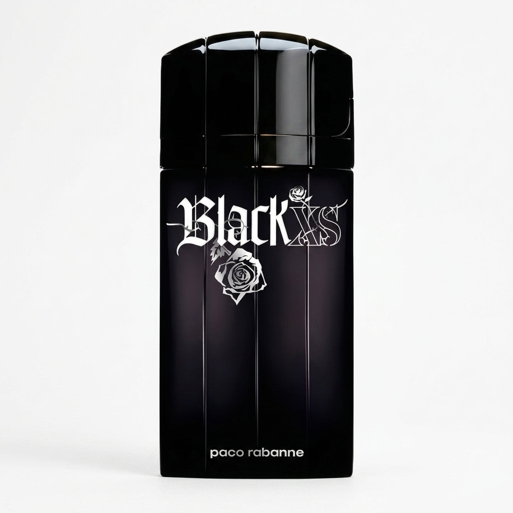 Black XS - Paco Rabanne
