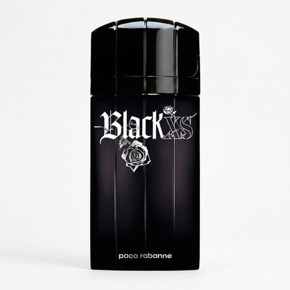 Black XS - Paco Rabanne