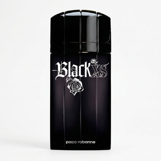 Black XS - Paco Rabanne