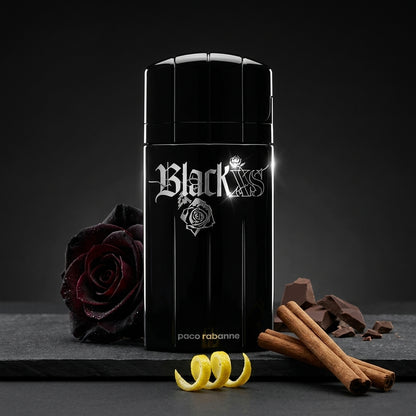 Black XS - Paco Rabanne