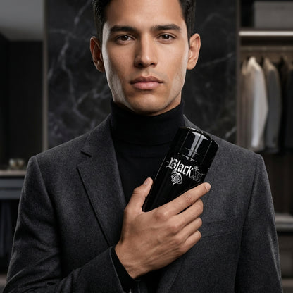 Black XS - Paco Rabanne