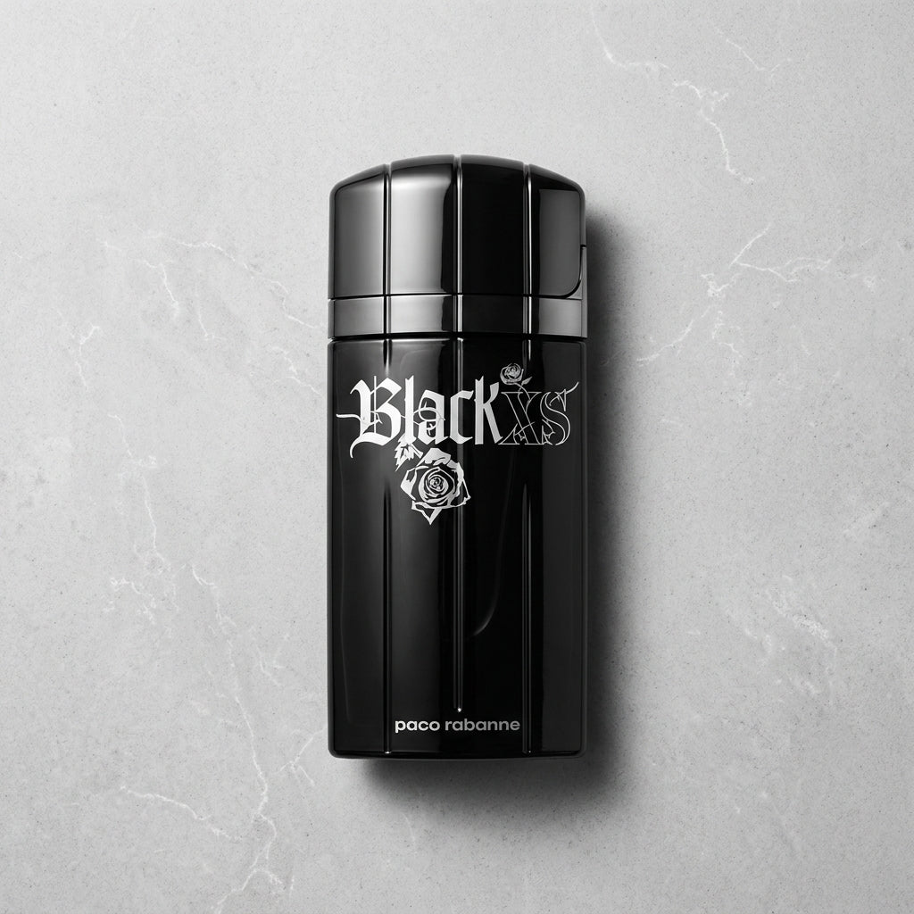 Black XS - Paco Rabanne