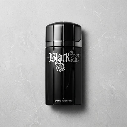 Black XS - Paco Rabanne
