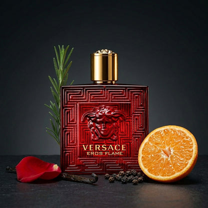 Eros Flame - Versace