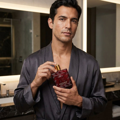 Eros Flame - Versace
